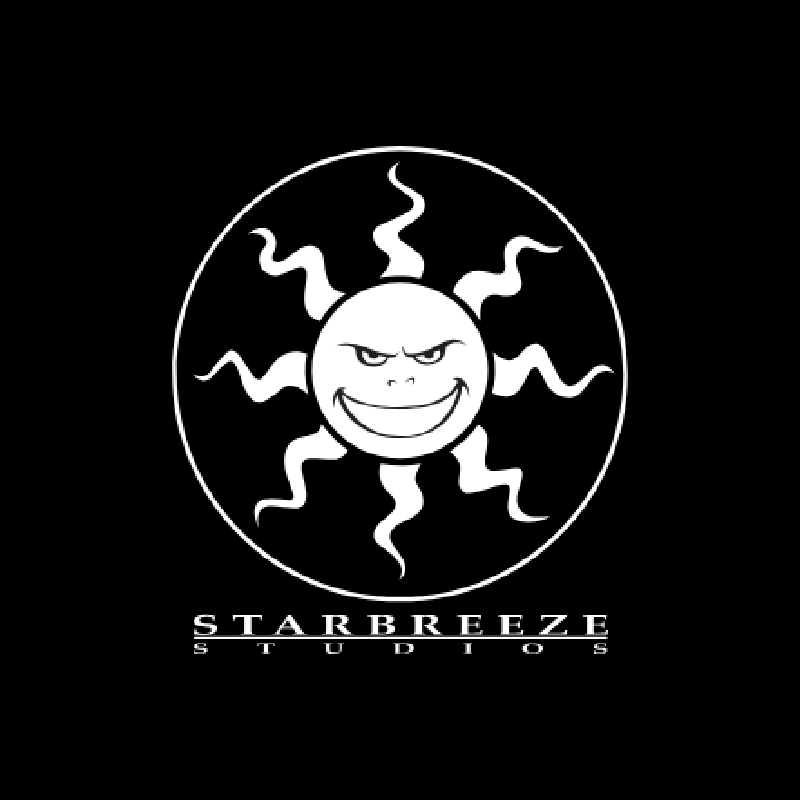 Brand: Starbreeze Studios