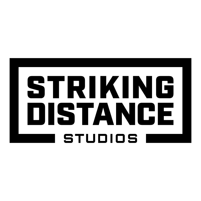 Brand: Striking Distance Studios