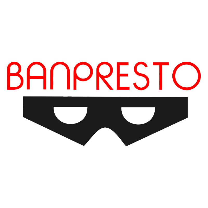 Brand: Banpresto