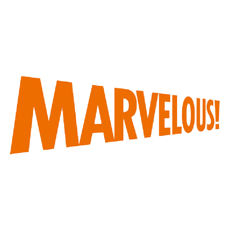 Brand: Marvelous