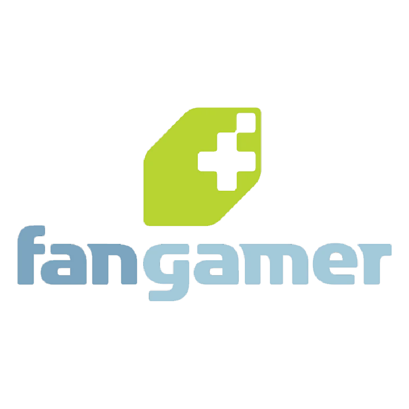 Brand: Fangamer