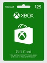 GC-Xbox LIVE UAE PK Lic Online ESD 99 AED R15