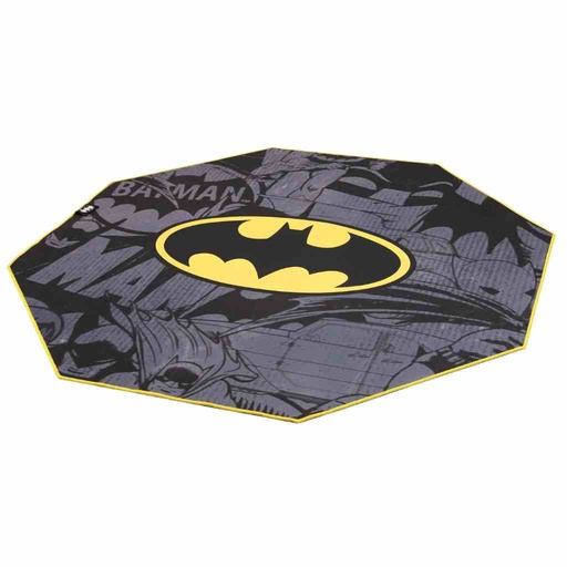 [1318] Subsonic - Batman Gaming Floor Mat