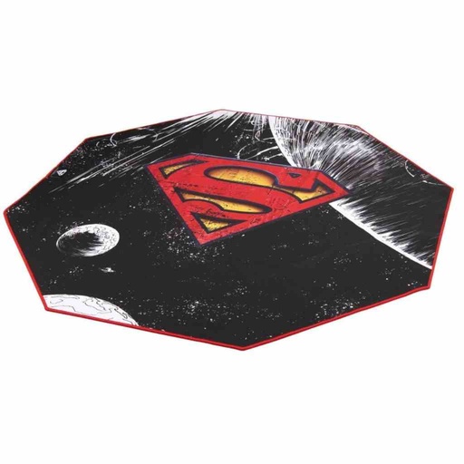 [1320] Subsonic - Superman Gaming Floor Mat
