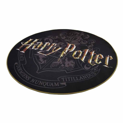 [1324] Subsonic - Harry Potter Gaming Floor Mat