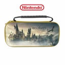 Freaks and Geeks - Harry Potter - XL Case for Switch and Switch Oled - Hogwarts Legacy - Landscape