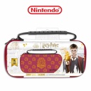 Freaks and Geeks - Harry Potter - XL Case for Switch and Switch Oled - Red - Gryffindor