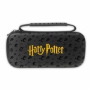 Freaks and Geeks - Harry Potter - XL Case for Switch and Switch Oled - Black