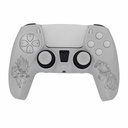FR-TEC - PS5 Dragon Ball Super Thermocromatic Silicone Skin + Grips