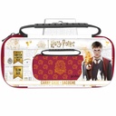 Freaks and Geeks - Harry Potter - Slim Case for Switch and Switch Oled - Red - Gryffindor