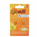 FR-TEC - Dragon Ball Z - Grips “4 Stars” for PS5/PS4