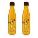 Pyramid - The Lion King -Simba Metal Drinks Bottle