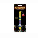 Pyramid - Pac-Man - Game Over Multi Colour Pen