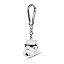 Pyramid - Star Wars - Stormtrooper 3D Keychain