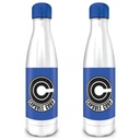 Pyramid - Dragon Ball Z - Capsule Corp Metal Drink Bottle