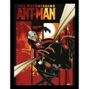 Pyramid - Ant-Man - Astonishing Frame 