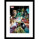 Pyramid - The Guardians Of The Galaxy - Power Of The Infinity Stones