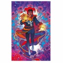 Pyramid - Dr Strange 30X40 Frame