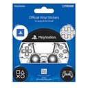 Pyramid - Playstation Adesivi X-Ray Vinyl Sticker Pack