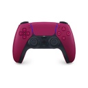 PS5 DualSense Wireless Controller - Cosmic Red