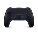 PS5 DualSense Wireless Controller -  Midnight Black