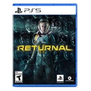 PS5 Returnal