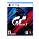 PS5 Gran Turismo 7