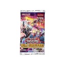 Konami - Yu Gi Oh TCG - Wild Survivors Booster