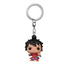 Funko Pocket Pop! Animation - One Piece - Luffy in Kimono