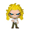 Funko Pop! Animation - My Hero Academia S2 - All Might Weakened