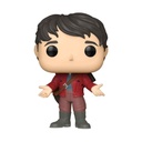 Funko Pop! Tv: Witcher - Jaskier (Red Outfit)