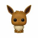 Funko Pop! Games - Pokemon - Eevee