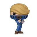 Funko Pop! Animation - My Hero Academia - Best Jeanist