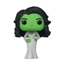 Funko Pop! Marvel: She-Hulk - She Hulk Gala