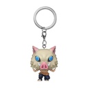 Funko Pocket Pop! Animation - Demon Slayer - 7th Form Inosuke