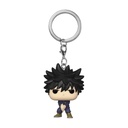 Funko Pocket Pop! Animation - Jujutsu Kaisen - Megumi