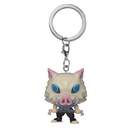 Funko Pocket Pop! Animation - Demon Slayer - Inosuke