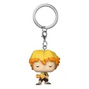 Funko Pocket Pop! Animation - Demon Slayer - Zenitsu