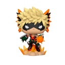 Funko Pop! Animation - My Hero Academia - Bakugo w/Explosion 