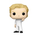 Funko POP! Pop! Tv: Stranger Things - Number One (SDCC'23)