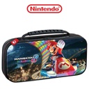 RDS Industries -  NS Game Traveler Deluxe Travel Case - Mario Kart