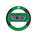 HORI NS Officially Licensed Mario Kart 8 Deluxe: Racing Wheel (Luigi)