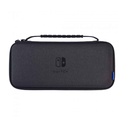 HORI - NS Slim Tough Pouch (Oled) Black