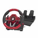 HORI - NS Mario Kart Racing Wheel Pro (Deluxe) (NS2 Compatible)