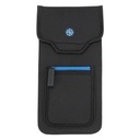 ENHANCE Bluetooth Keyboard Sleeve For Logitech K810, Anker, Apple Magic Keyboard (up To 11.5 Inches)