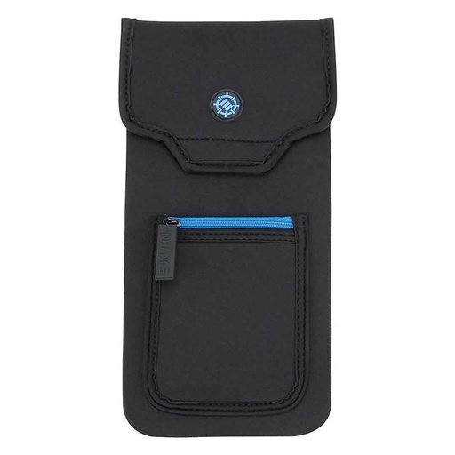 [13470] ENHANCE Bluetooth Keyboard Sleeve For Logitech K810, Anker, Apple Magic Keyboard (up To 11.5 Inches)
