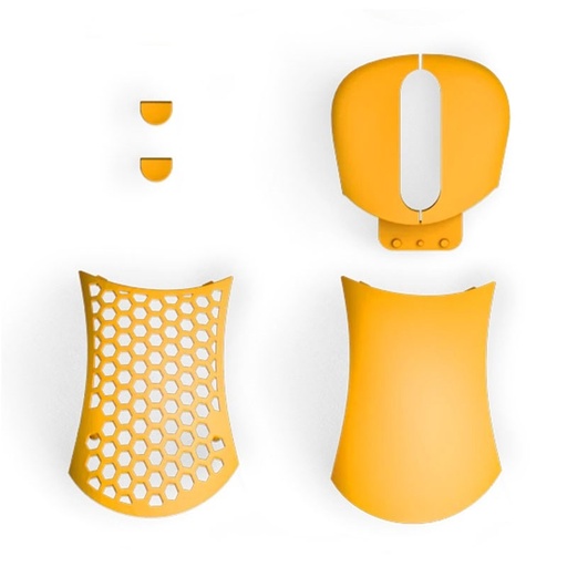 [13496] Pwnage Ultra Custom Extra Cover Sets Orange