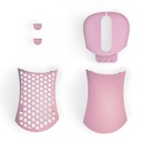 Pwnage Ultra Custom Extra Cover Sets Pink