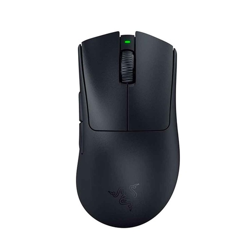 [13714] Razer DeathAdder V3 Pro Ultra-lightweight Wireless Ergonomic Esports Gaming Mouse - Black