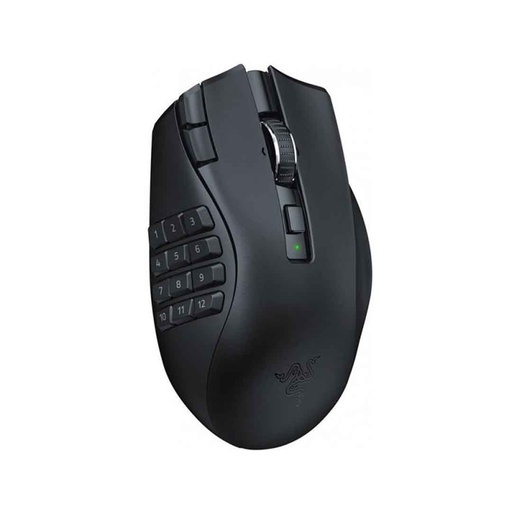 [13719] Razer Naga V2 Hyperspeed Gaming Mouse 